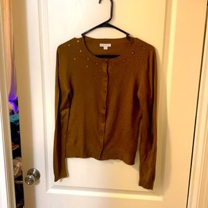 NWOT ny&Company cardigan